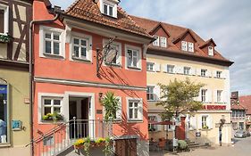 Arvena Reichsstadt Hotel